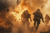 Nga không vội thắng, dùng chiến thuật "nghìn vết cắt" để Ukraine kiệt quệ