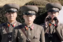 Những góc khuất trong Quân đội Triều Tiên ít được biết tới