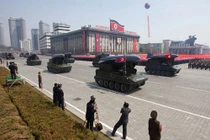 Vũ khí chống tàu của Triều Tiên mà Hải quân Mỹ phải dè chừng