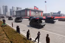 Vũ khí chống tàu của Triều Tiên mà Hải quân Mỹ phải dè chừng