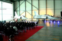 Ngắm tiêm kích Mirage 2000 nâng cấp của Ấn Độ