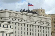 Bộ Quốc phòng Nga thống kê chiến dịch quân sự tại Ukraine