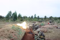 Giải mã loạt súng máy nổi tiếng CTTG 2 của Việt Nam