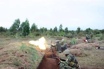 Giải mã loạt súng máy nổi tiếng CTTG 2 của Việt Nam