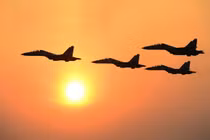 Lược sử Su-27/30 trên đất Trung Quốc qua ảnh (1)