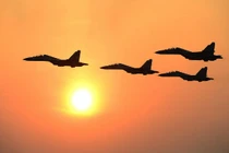 Lược sử Su-27/30 trên đất Trung Quốc qua ảnh (1)