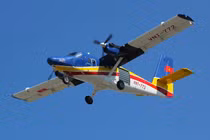 DHC-6 Việt Nam có “anh em mới”, ta sẽ mua thêm?