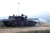 Việt Nam có nên áp dụng gói nâng cấp tăng T-54/55 của Romania?