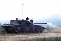 Việt Nam có nên áp dụng gói nâng cấp tăng T-54/55 của Romania?