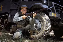 6 vũ khí bộ binh được Quân đội Mỹ lựa chọn trước súng M16