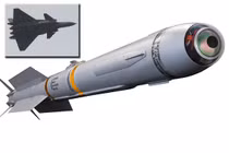 Trung Quốc: Tên lửa đối không PL-10 đã sẵn sàng cho J-20