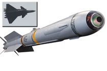 Trung Quốc: Tên lửa đối không PL-10 đã sẵn sàng cho J-20