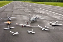 Những loại UAV “làm mưa, làm gió” trên chiến trường Ukraine