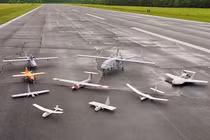 Những loại UAV “làm mưa, làm gió” trên chiến trường Ukraine