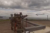 Ukraine nhận gói viện trợ tên lửa “khủng” từ Anh