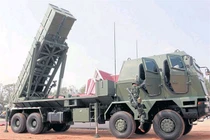 Thái Lan chính thức sở hữu pháo phản lực "khủng" nhất ĐNA