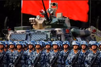 Tường tận sức mạnh hải – lục – không quân Trung Quốc ở Hong Kong