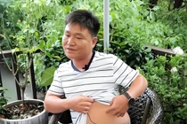 Người đàn ông kể về 'tiền kiếp' khiến ai cũng sửng sốt