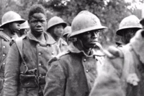 Phận thê thảm của Bỉ, Pháp và Hà Lan trong CTTG 2 (1)