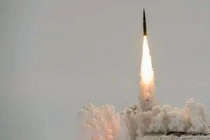 Tên lửa chống hạm Nga là hàng đầu thế giới và không thể bị đánh chặn