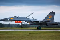 Su-27SM3 đã vượt Nga với công nghệ tiên tiến và hệ thống hiện đại?