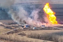 Giành giật từng căn nhà, Ukraine ép Nga vào thế "tự bắn chân mình"