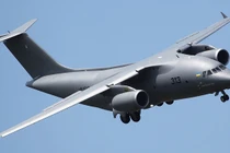 Kích cầu doanh số máy bay An-178, Ukraine tính làm "chuột bạch"