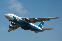 Nga dừng dự án tái sản xuất siêu máy bay An-124