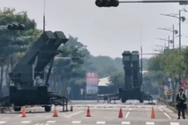 Đài Loan triển khai Patriot-3 giữa khu dân cư: Chuyện gì đang xảy ra? 