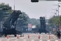 Đài Loan triển khai Patriot-3 giữa khu dân cư: Chuyện gì đang xảy ra? 