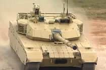 Bị chê "tơi tả" xe tăng Trung Quốc vẫn đắt hàng ở ĐNÁ