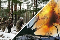 Cuộc chiến khốc liệt nhất “nổ ra”, quân Ukraine bị đẩy lùi 3 km