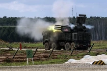 Nga giăng “thiên la địa võng” chờ Ukraine tung đòn vào Ngày 9/5