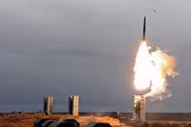 Nga thử nghiệm “siêu” đạn tên lửa mới cho S-400