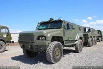 Lộ diện mạo ô tô bay mới của lính dù Nga