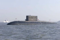 Có sự cố nghiêm trọng, Ấn Độ nâng cấp tàu ngầm Kilo