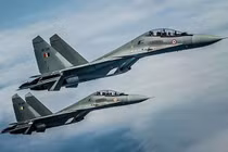 Nóng: Tư lệnh Không quân Ấn Độ trực tiếp chỉ huy đối đầu Trung Quốc