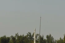 Tên lửa đạn đạo mới của Ấn Độ sánh ngang THAAD và S-400 