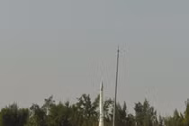 Tên lửa đạn đạo mới của Ấn Độ sánh ngang THAAD và S-400 