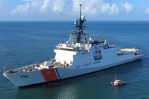 Những sự thật bất ngờ về lực lượng Tuần duyên Mỹ