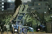 Khám phá trận địa tên lửa Patriot phủ khắp Nhật Bản