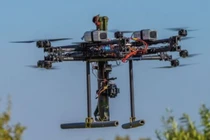 Nga tiết lộ UAV chống tăng “nhỏ mà có võ“