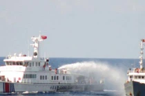 Vạch mặt 2 lực lượng chính của TQ bảo vệ giàn khoan trái phép