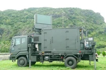 Đài Loan đưa radar lên đảo Bành Hồ, “bẫy” máy bay Trung Quốc