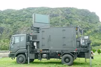 Đài Loan đưa radar lên đảo Bành Hồ, “bẫy” máy bay Trung Quốc