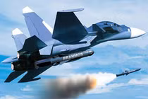 Ấn Độ đạt bước tiến lớn với tên lửa hành trình BrahMos