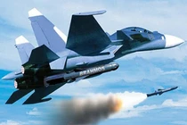 Ấn Độ đạt bước tiến lớn với tên lửa hành trình BrahMos