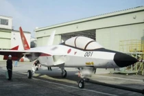 Tiêm kích tàng hình ATD-X Nhật Bản gặp lỗi nặng