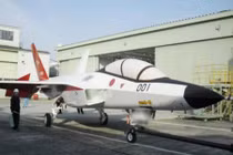 Tiêm kích tàng hình ATD-X Nhật Bản gặp lỗi nặng