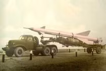 Liên Xô thiết kế hệ thống phòng không bảo vệ Moscow như thế nào?